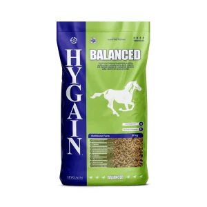 Hygain Balanced
