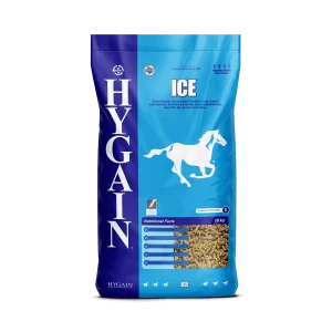 Hygain Ice