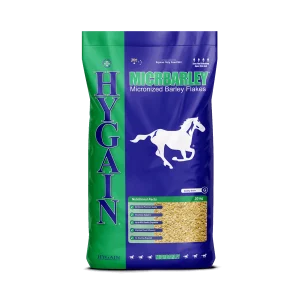 Hygain Micrbarley