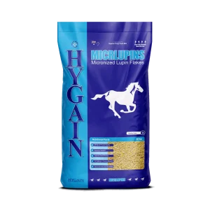 Hygain Micrlupins