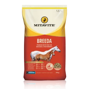 Mitavite Breeda