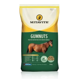 Mitavite Gumnuts