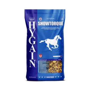 Hygain Showtorque